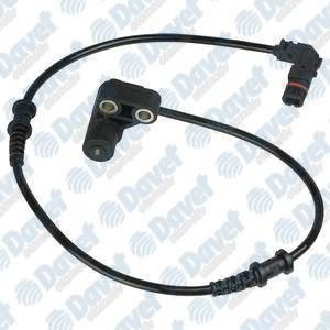 DELPHI SS20292 Abs Hiz Sensoru On Sol (Mercedes:A140-A160 97-05 )  ####